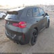 5UX53GP0XS9Y93559 2025 BMW X3 30 xDrive auction photo thumbnail 4