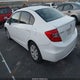 19XFB2F56CE389399 2012 Honda Civic Lx auction photo thumbnail 3