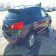 JN8AS5MT3DW005202 2013 Nissan Rogue Sv auction photo thumbnail 4