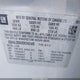 2GKALSEK8D6392485 2013 GMC Terrain Sle-2 auction photo thumbnail 9