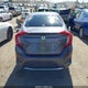 19XFC2F69LE209614 2020 Honda Civic Lx auction photo thumbnail 17