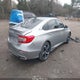 1HGCV1F39NA104057 2022 Honda Accord Sport auction photo thumbnail 4