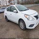 3N1CN7AP2GL844205 2016 Nissan Versa 1.6 Sv auction photo thumbnail 1