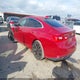 1G1ZH5SX3GF225603 2016 Chevrolet Malibu Premier auction photo thumbnail 3