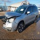 JF2SJAGC9JH517216 2018 Subaru Forester 2.5I Premium auction photo thumbnail 2