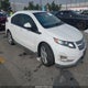 1G1RE6E48EU172048 2014 Chevrolet Volt auction photo thumbnail 1