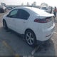 1G1RE6E48EU172048 2014 Chevrolet Volt auction photo thumbnail 3
