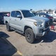 5TFAZ5CN7LX092461 2020 Toyota Tacoma Sr5 V6 auction photo thumbnail 1