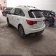 5FRYD4H43GB029136 2016 Acura Mdx Technology Acurawatch Plus Packages/Technology Package auction photo thumbnail 3