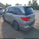 5FNRL6H7XNB030313 2022 Honda Odyssey Ex-L auction photo thumbnail 3