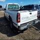 1GCEC14X65Z315317 2005 Chevrolet Silverado 1500 Work Truck auction photo thumbnail 3