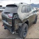 1C4PJMBX6KD329908 2019 Jeep Cherokee Trailhawk Elite 4X4 auction photo thumbnail 4