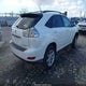 2T2GK31UX9C080756 2009 Lexus Rx 350 auction photo thumbnail 4