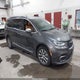 2C4RC1N77NR157063 2022 Chrysler Pacifica Hybrid Pinnacle auction photo thumbnail 1