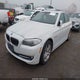 WBAXG5C51DD229331 2013 BMW 528I auction photo thumbnail 2