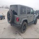 1C4JJXP67PW627581 2023 Jeep Wrangler 4Xe Sahara 4X4 auction photo thumbnail 4