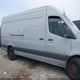 W1Y4KCHY5ST201302 2025 Mercedes-Benz Sprinter 2500 High Roof 4-Cyl Diesel auction photo thumbnail 13