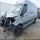 W1Y4KCHY5ST201302 2025 Mercedes-Benz Sprinter 2500 High Roof 4-Cyl Diesel auction photo thumbnail 2