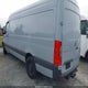 W1Y4KCHY5ST201302 2025 Mercedes-Benz Sprinter 2500 High Roof 4-Cyl Diesel auction photo thumbnail 3