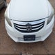 1HGCP2F47BA034899 2011 Honda Accord 2.4 Lx-P auction photo thumbnail 6