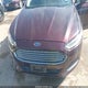 3FA6P0HR1DR299261 2013 Ford Fusion Se auction photo thumbnail 10