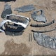 4T1DAACK0SU597174 2025 Toyota Camry Se auction photo thumbnail 12