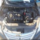 3N1AB7AP9FY233685 2015 Nissan Sentra Sl auction photo thumbnail 10