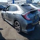 SHHFK7H43JU407011 2018 Honda Civic Sport auction photo thumbnail 3