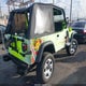1J4FY19P2SP298225 1995 Jeep Wrangler / Yj S/Rio Grande auction photo thumbnail 4