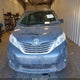 5TDYK3DC3FS575170 2015 Toyota Sienna Xle 8 Passenger auction photo thumbnail 12