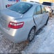 4T1BK46K78U064121 2008 Toyota Camry Xle V6 auction photo thumbnail 4