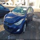 5NPDH4AE1BH049449 2011 Hyundai Elantra Limited auction photo thumbnail 2