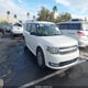 2FMGK5C86EBD11778 2014 Ford Flex Sel auction photo thumbnail 1