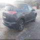 JTMWFREVXJJ729619 2018 Toyota Rav4 Xle auction photo thumbnail 4
