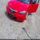JM1BK32G081824410 2008 Mazda Mazda3 I auction photo thumbnail 6