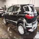MAJ3S2GE5LC337907 2020 Ford Ecosport Se auction photo thumbnail 3