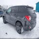 5FNYF8H59LB011133 2020 Honda Passport Awd Ex-L auction photo thumbnail 3