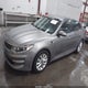5XXGU4L34GG023189 2016 Kia Optima Ex auction photo thumbnail 2