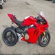 ZDMDAGNW1MB015190 2021 Ducati Panigale V4/V4S/V4S Speciale auction photo thumbnail 12