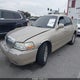 1LNHM81W25Y666385 2005 Lincoln Town Car Signature auction photo thumbnail 2