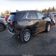 3GNAXKEVXKS615061 2019 Chevrolet Equinox Lt auction photo thumbnail 4
