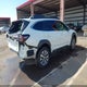 4S4BTAAC0S3319037 2025 Subaru Outback auction photo thumbnail 4
