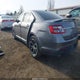 1FAHP2KT0DG215057 2013 Ford Taurus Sho auction photo thumbnail 3