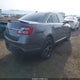 1FAHP2KT0DG215057 2013 Ford Taurus Sho auction photo thumbnail 4