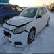 1G11B5SL4EF134901 2014 Chevrolet Malibu 1Ls auction photo thumbnail 2