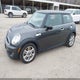 WMWSV3C51CTY19456 2012 Mini Cooper S auction photo thumbnail 2
