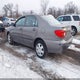 2T1BR32E93C162230 2003 Toyota Corolla Ce auction photo thumbnail 3