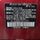 JF2GPABC4GH251267 2016 Subaru Crosstrek 2.0I Premium auction photo thumbnail 9