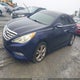 5NPEC4AC7CH424747 2012 Hyundai Sonata Limited auction photo thumbnail 2