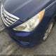 5NPEC4AC7CH424747 2012 Hyundai Sonata Limited auction photo thumbnail 6